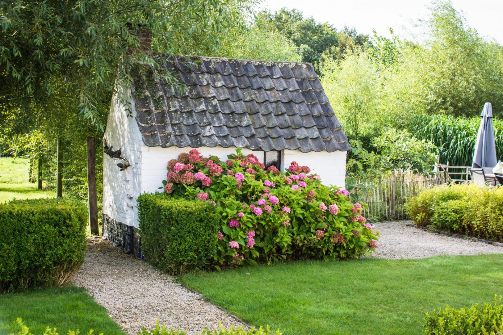 Stee 23 Bed & Breakfast Hertsberge Exterior photo