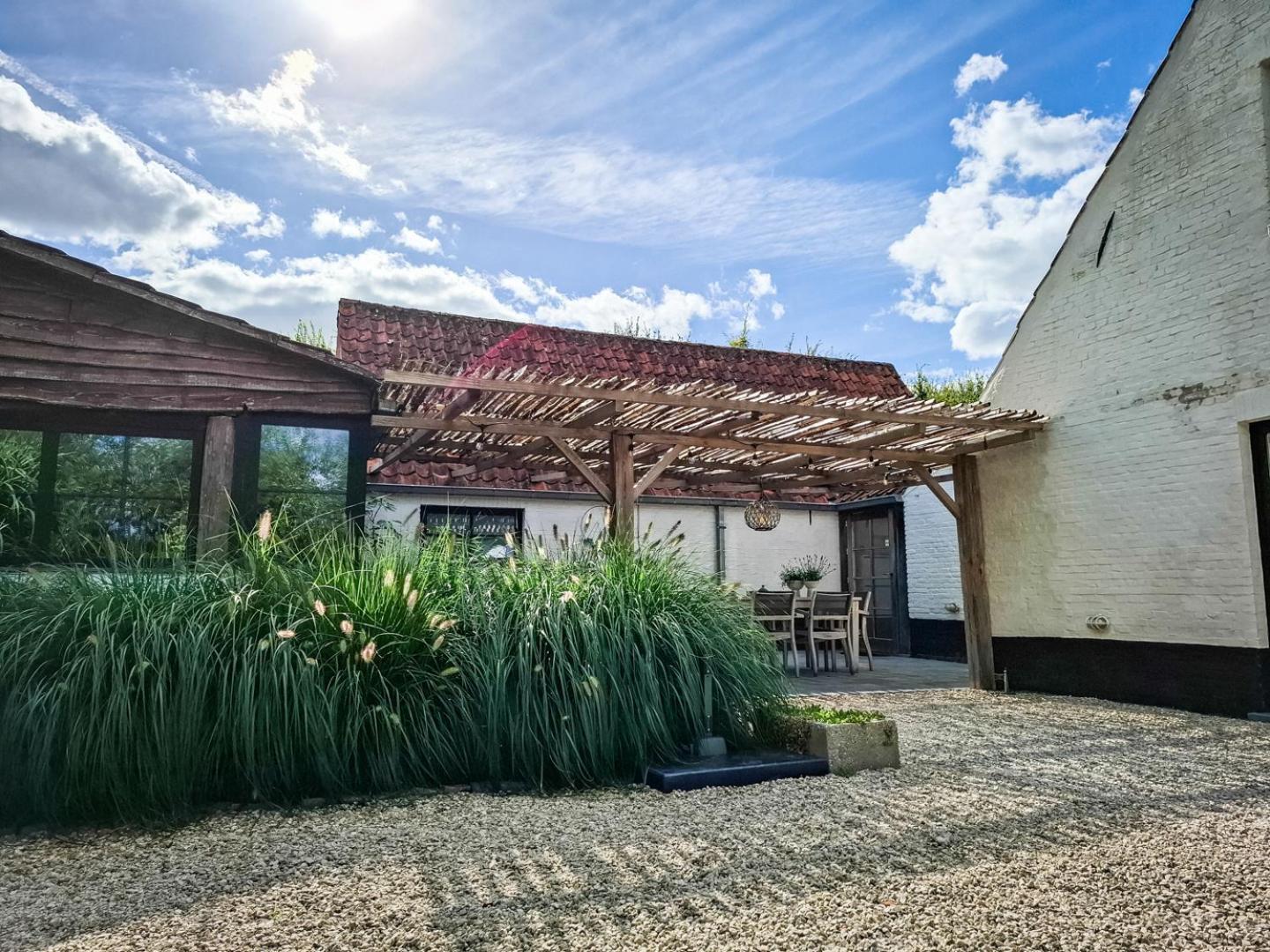 Stee 23 Bed & Breakfast Hertsberge Exterior photo