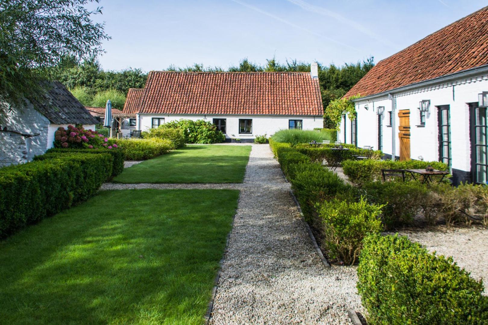 Stee 23 Bed & Breakfast Hertsberge Exterior photo